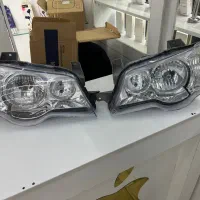 چراغ جلو ۱۳۲ جفت سالم|قطعات یدکی و لوازم جانبی|مشهد, استاد یوسفی (شهرک غرب)|دیوار