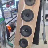 سیستم .میدرنج . تخته 3 بعدی|قطعات یدکی و لوازم جانبی|اهواز, کمپلو جنوبی|دیوار