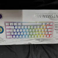 کیبورد گیمینگ ریزر razer