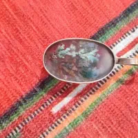 پلاک شجر گل شیک وخوش رخ