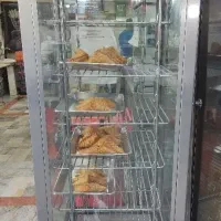 وسایل فست فود