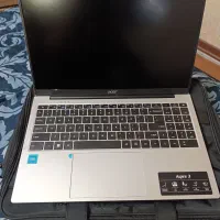 لپتاب acer a325-45 نسل 13نو|رایانه همراه|مشهد, شهرک امام هادی (شهرک غرب)|دیوار