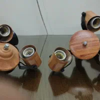 چراغ آویز
