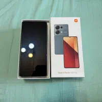 شیائومی Note 13 Pro 4G با حافظهٔ ۵۱۲ گیگابایت|موبایل|تهران, استخر|دیوار