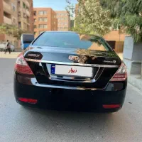 جیلی امرگرند ۲۰۱۴ اتومات|خودرو سواری و وانت|تهران, تولید دارو|دیوار