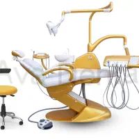 تجهیزات پزشکی و دندانپزشکی و آزمایشگاهی|پزشکی|جلفا, |دیوار