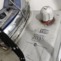 اتوسیلتر ترک|اتو و لوازم اتو|نسیمشهر, |دیوار