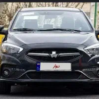شاهین اتومات cvt