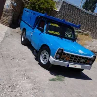 نیسان وانت مدل ۸۰