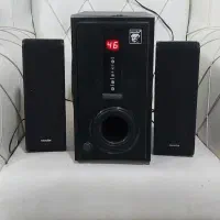 اسپبکر میکروفایر فلش خور باکیفیت