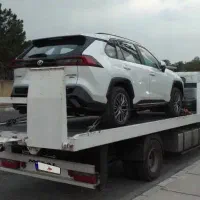 تویوتا وایدلندر  ۲۰۲۵