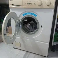 لباس شویی ۷کیلویی پارس در حد نو|ماشین لباسشویی و خشککن لباس|قشم, |دیوار