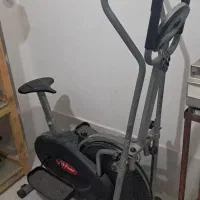 دوچرخه ثابت