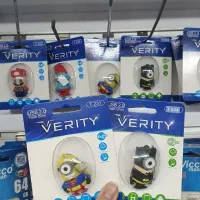 فلش عروسکی در طرح های مختلف|قطعات و لوازم جانبی رایانه|گرگان, |دیوار