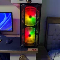 Pc گیمینگ|رایانه رومیزی|کرج, اتحاد|دیوار