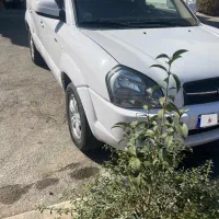 توسان ۲۰۰۸|خودرو سواری و وانت|تهران, جنت‌آباد شمالی|دیوار