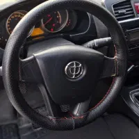 برلیانس موتور بزرگ مدل 97|خودرو سواری و وانت|گنبد کاووس, |دیوار