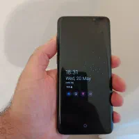 samsung galaxy s9|موبایل|شیراز, عفیف‌آباد|دیوار