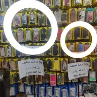 فروش ویژه رینگ لایت