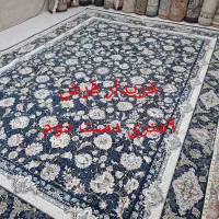 با سلام۱۰تخته فرش ۹متری