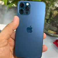 Iphone 12 pro 512 Za|موبایل|تهران, اباذر|دیوار