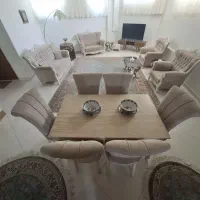 میز نهارخوری شیک