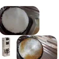 اسپری چربی زدا نانو و پودر سالید مجیک اصل