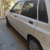 پراید ۱۱۱ در حد صفر|خودرو سواری و وانت|همدان, |دیوار