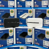 مودم همراه نزتک 77CT انلاک 4G|مودم و تجهیزات شبکه|تهران, فلسطین (میدان انقلاب)|دیوار