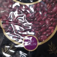 لوبیا قرمز و چیتی