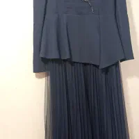 پیراهن مجلسی