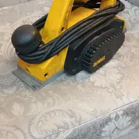 رنده برقی نجاری دیوالت