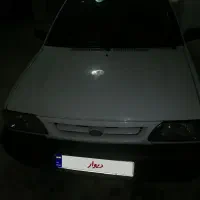 پراید|خودرو سواری و وانت|مشکین‌دشت, |دیوار