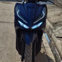 موتور کلیک 150s گلکسی نیرو