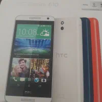 گوشی اچ تی سی سالم