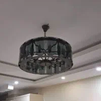 لوستر مدرن.کلاسیک