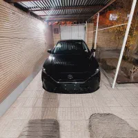 تویوتا کمری 2 لیتر ، پریمیوم مدل 2025|خودرو سواری و وانت|کرمان, |دیوار