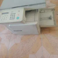 دستگاه کپی|پرینتر، اسکنر، کپی، فکس|سیرجان, |دیوار