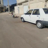 پراید 131مدل98|خودرو سواری و وانت|قائن, |دیوار