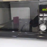 مایکروویو 17لیتری مارک کنوود