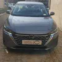 فروش اقساطی نیسان سیلفی هیبرید مکس ادیشن مدل ۲۰۲۴