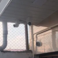 امنیت مطلق با دوربین های مداربسته(تنوع بالا ردنشو)|دوربین مداربسته|خوی, |دیوار