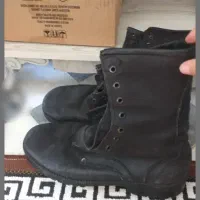 لباس و پوتین سربازی|لباس|نیشابور, رحمت آباد|دیوار