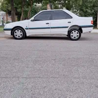 پژو اس ال ایکس|خودرو سواری و وانت|اراک, |دیوار