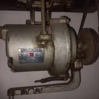 چرخ صنعتی و سردوز|چرخ خیاطی و ریسندگی|کرمانشاه, |دیوار