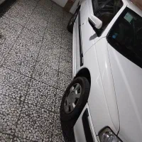 پژو پارسxu7p|خودرو سواری و وانت|فردیس, شهرک راه آهن|دیوار