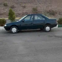 پژو آردی آی|خودرو سواری و وانت|خوی, |دیوار