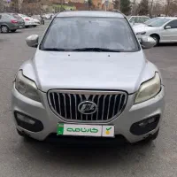 لیفان ایکس ۶۰ اتوماتیک