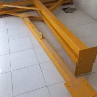 جرثقیل دروازه ای 5 تن