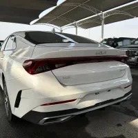 کیا اپتیما (K5) مدل 2025 صفر وارداتی|خودرو سواری و وانت|بندر امام خمینی, |دیوار